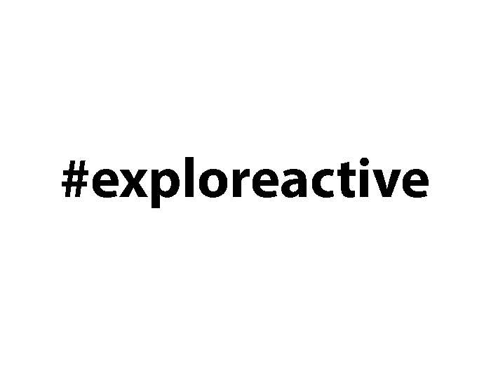 Instagram Explore Active